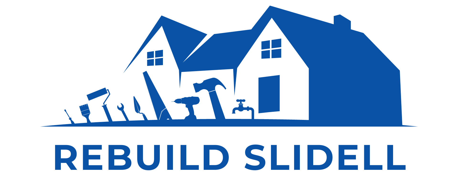 Rebuild Slidell